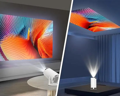 Ultimate Mini Projector
