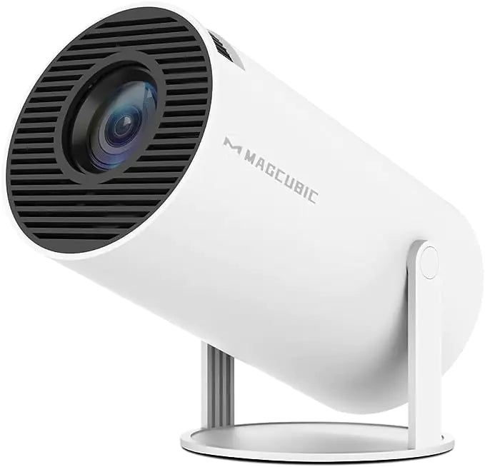 Ultimate Mini Projector